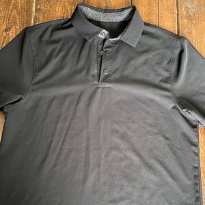 Black C9 Men’s Polo